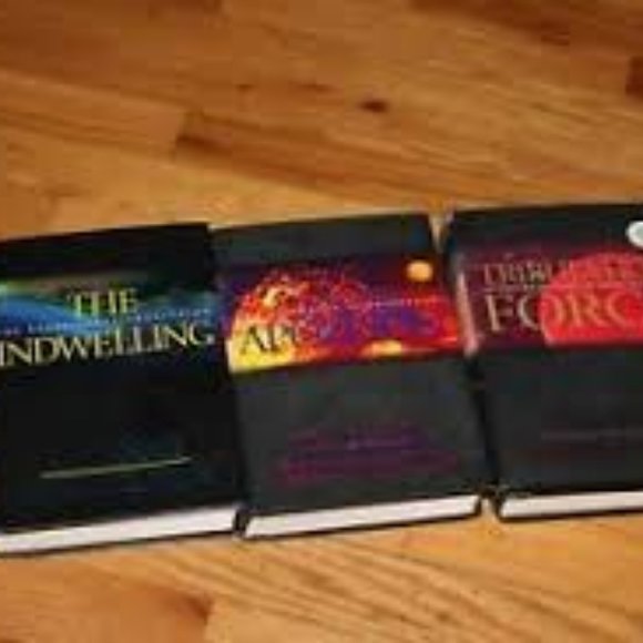 The Indwelling: The Beast Takes Possession - Picture 7 of 16